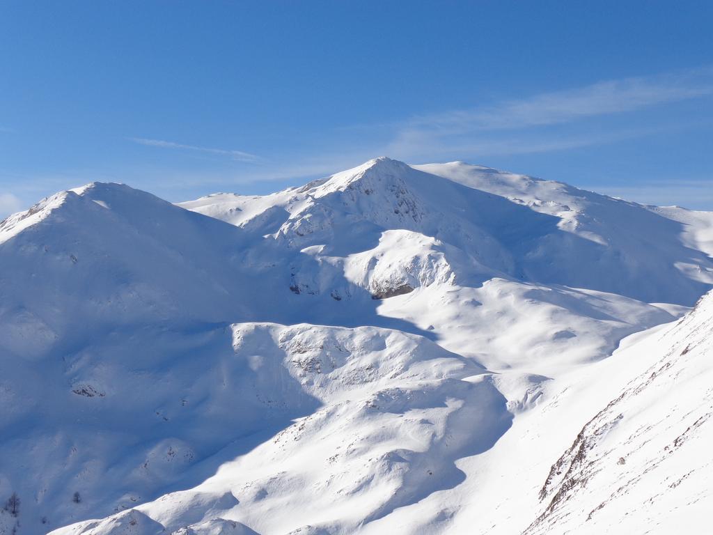 Hotel Garni Mille Pini Scanno Luaran gambar